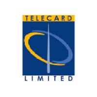 Telecard Limited Official logo - Similar company to Supernet Technologies Limited