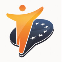 Europe without barriers logo - Similar company to Black Sea Security Forum