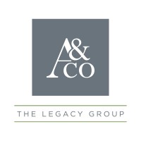 The Legacy Group of Allen & Company logo - Similar company to Cpalliance®
