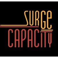Surge Capacity logo - Similar company to Corvus Defence Pty Ltd