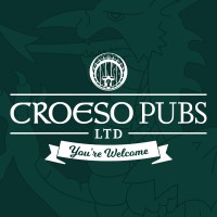 Croeso Pubs Ltd logo - Similar company to Cloud Socials