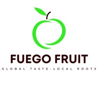 Fuego Fruit logo - Similar company to Alien Fuel Group