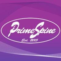 PrimeSpine GmbH logo - Similar company to Doppkon Gmbh & Co. Kg