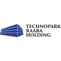 Technopark Raaba Holding logo - Similar company to Triscon It-Services Gmbh