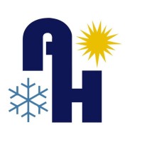 Advanced Heating and A/C logo - Similar company to Vo Brothers Mechanical