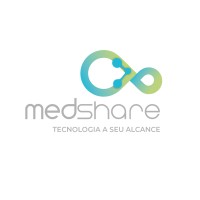 Medshare logo - Similar company to Refacetech