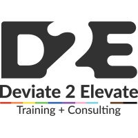 Deviate 2 Elevate logo - Similar company to Viveat