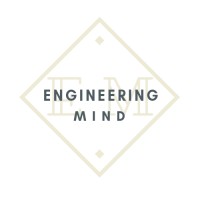 Engineering Mind logo - Similar company to Engineersmind