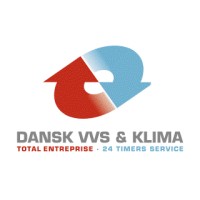 Dansk VVS & Klima A/S logo - Similar company to Vvs Firmaet Th. Jensen