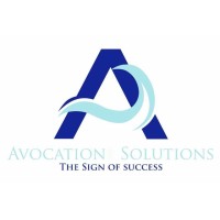 Avocation Solutions logo - Similar company to Avocation Technical Services Llc