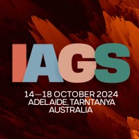 30th International Applied Geochemistry Symposium (IAGS 2024) logo - Similar company to Alberta Science Network