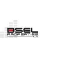 DSel Properties LLC logo - Similar company to Wisdom Essentials™