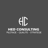 HED Consulting SAS logo - Similar company to Dna Recruitment