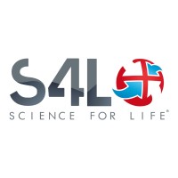 S4L - Science For Life logo - Similar company to Tyke