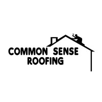 Common Sense Roofing Inc