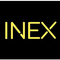 INEX logo - Similar company to Perform Better Institute