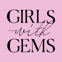 Girls with Gems logo - Similar company to Worktones