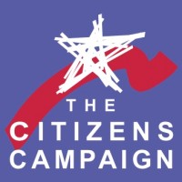 The Citizens Campaign logo - Similar company to The Citizens Foundation (Tcf)