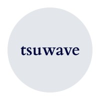 Tsuwave Studio logo - Similar company to Amai