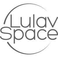Lulav Space logo - Similar company to Spaceil