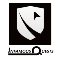 Infamous Quests logo - Similar company to Animotion, Inc