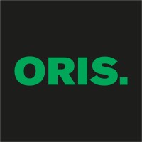Oris Flex logo - Similar company to Businessclub 'Vrienden Van Gemert'