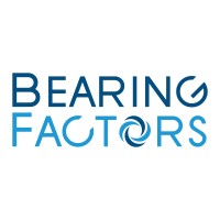 Bearing Factors logo - Similar company to Daleswaypackaging