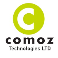 Comoz Technologies LTD logo - Similar company to Avensetech