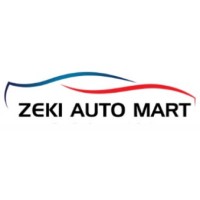 Zeki Auto Mart logo