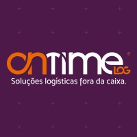 OnTime Log logo - Similar company to Ontime Logistics