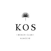 Kos Beach Club logo - Similar company to Grand Café Le Florida - Toulouse