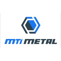 MTI METAL logo - Similar company to Mti Aero Tooling