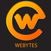 Webytes_SRM logo - Similar company to Webytes_Official