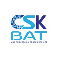 CSK BAT logo - Similar company to Clavières & Dépendances
