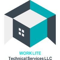 Work Lite Technical Services logo - Similar company to Work Smart Renovations