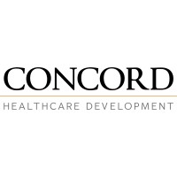 Concord Healthcare Development logo - Similar company to Driskell Mcneer Llc