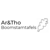 Ar&Tho Boomstamtafels logo - Similar company to Maven Ehf.