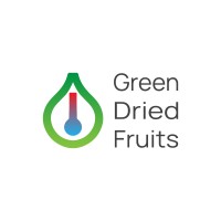 GreenDriedFruits logo - Similar company to Biolignum