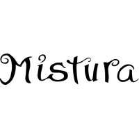 Mistura Restaurant logo - Similar company to Melo Labs