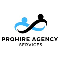 ProHire Agency logo - Similar company to Keywise Asset Management