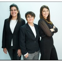 Atenea Abogadas logo - Similar company to Apicom - Asesoría En Propiedad Intelectual Y Competencia