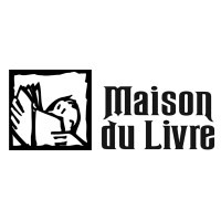 Maison du Livre logo - Similar company to Prodipresse