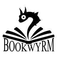 BookWyrm logo - Similar company to Safe Haven Studio