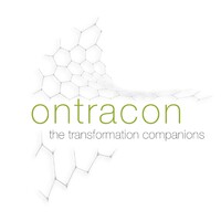 ontracon GmbH logo - Similar company to Icnova Ag