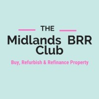 Midlands BRR Property Club logo - Similar company to Pearl Lemon Properties