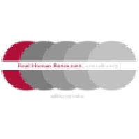 HR and Cyber Security logo - Similar company to Third Party & Supply Chain Cyber Security Summit
