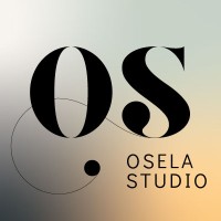Osela Studio logo - Similar company to Open Design Studio