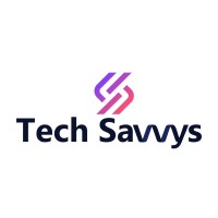 Tech Savvys logo - Similar company to Tech Savvy