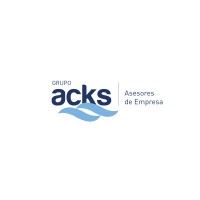 GRUPO ACKS logo - Similar company to S2M Manutention