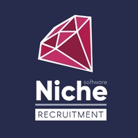 Niche Software Recruitment - Ruby on Rails Specialists logo - Similar company to Ruby On Rails Development | Semitasoft